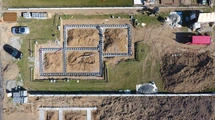 Stavíme si bungalov