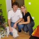 Žaneta a Jirka