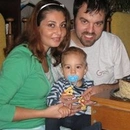 Boris a Vierka