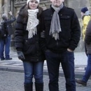 Adam a Jana