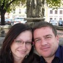 mirek a eva