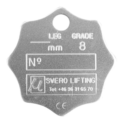 Sling Tag