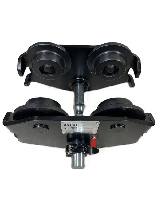 Smart trolley 1000 kg, 80-160 mm-image-3