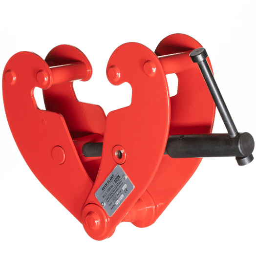 Balkklämma 1000 kg, 80-240 mm