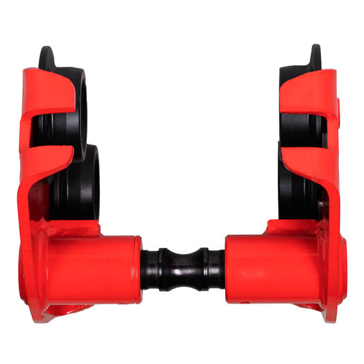 Blockvagn 2000 kg, 181-300 mm-image-2