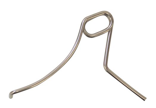 Trumspärrfjäder, 15sl