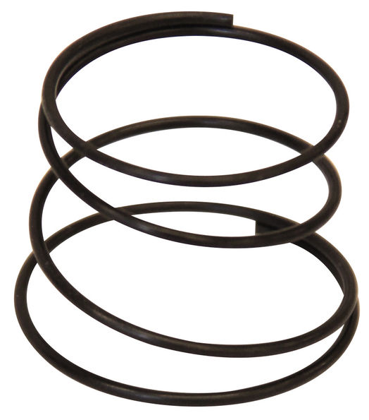 Frihjulsfjäder, 15,  6000-9000 kg