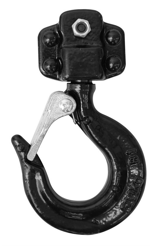 Lastkrok med spärr, 15, 3000 kg