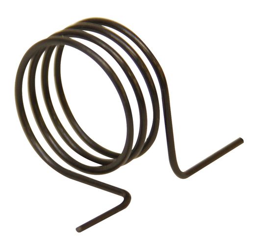 Spärrfjäder, 15, 3000 kg