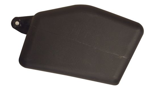 Kättingsamlare, 1ABK, Plast Stor