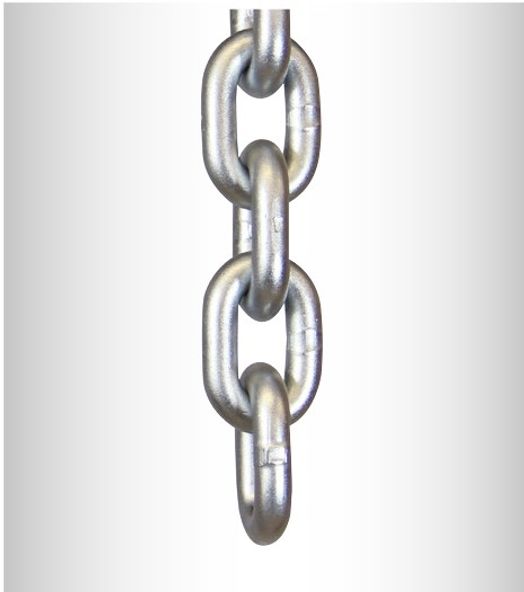 Lastkätting 4.0X12 mm, RTS