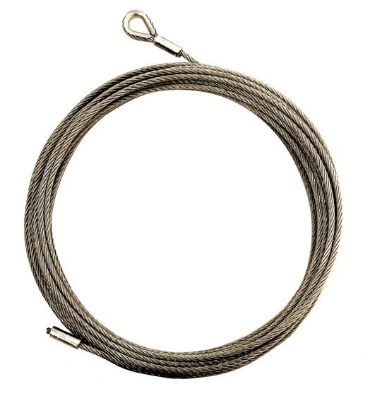 Vajer 12m - till 1PM300