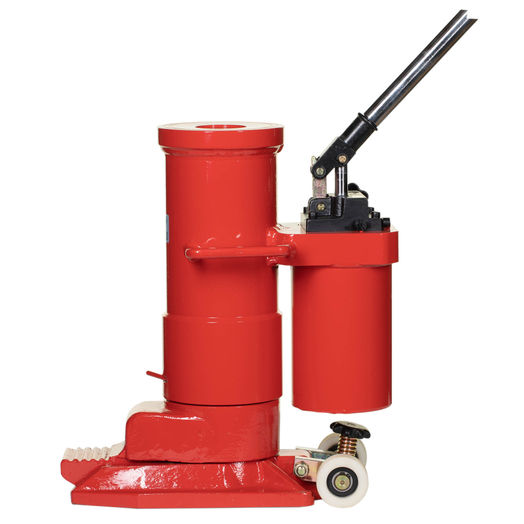 Domkraft Hydraulisk Svero 25 000 kg