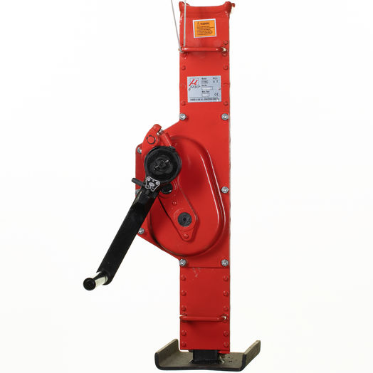 Rallardomkraft Mekanisk 5000 kg