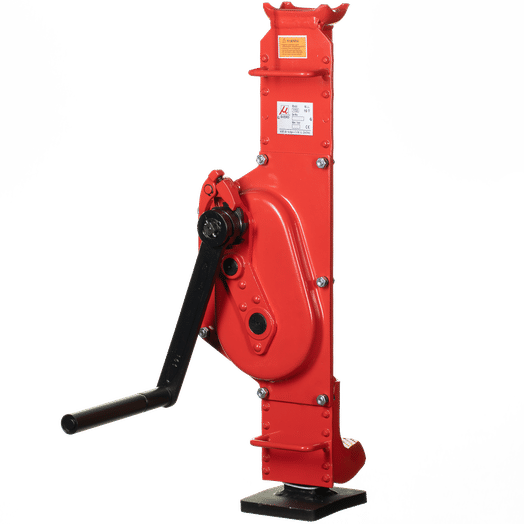 Domkraft Mekanisk 10 000 kg