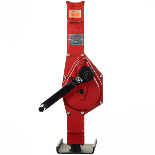 Rallardomkraft Mekanisk 3000 kg