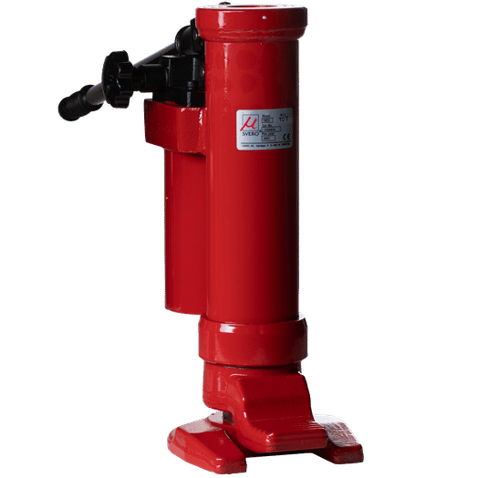 Domkraft Hydraulisk Svero 10 000 kg