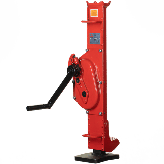 Domkraft Mekanisk 5000 kg