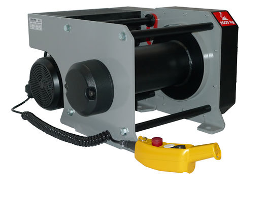 PRIMO Vinsch 990 kg, 1- fas