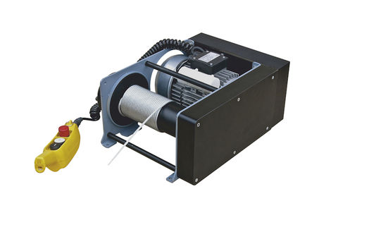 PRIMO Vinsch 300 kg, 1- fas