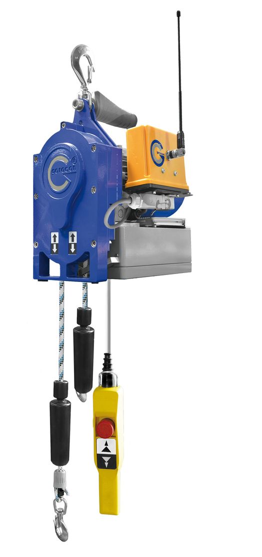 G-smartrac 150 vario