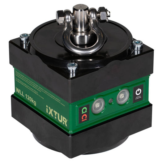 LYFTMAGNET, IXTUR, 120KG