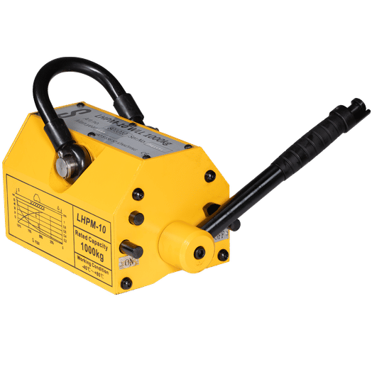 Lyftmagnet 1000 kg