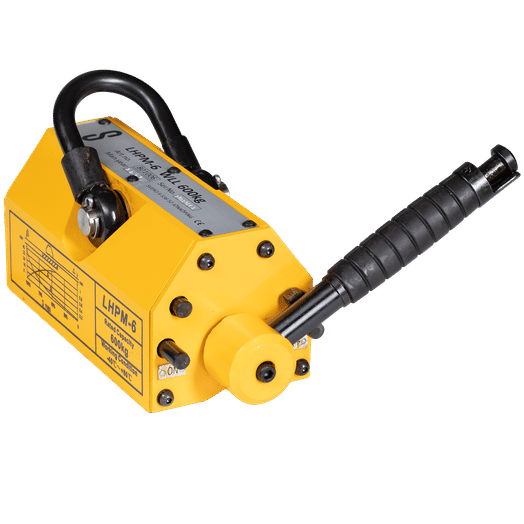 Lyftmagnet 600 kg