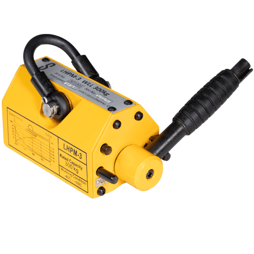 Lyftmagnet 300 kg