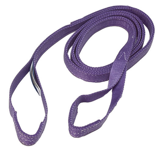 Bandstropp, 83, 1000 kg, 2 m 30 mm