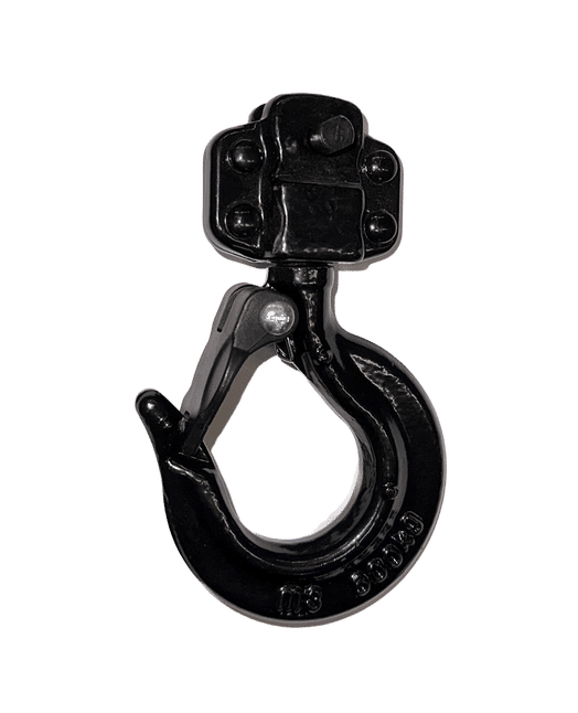 Lastkrok med spärr, 14, 500 kg