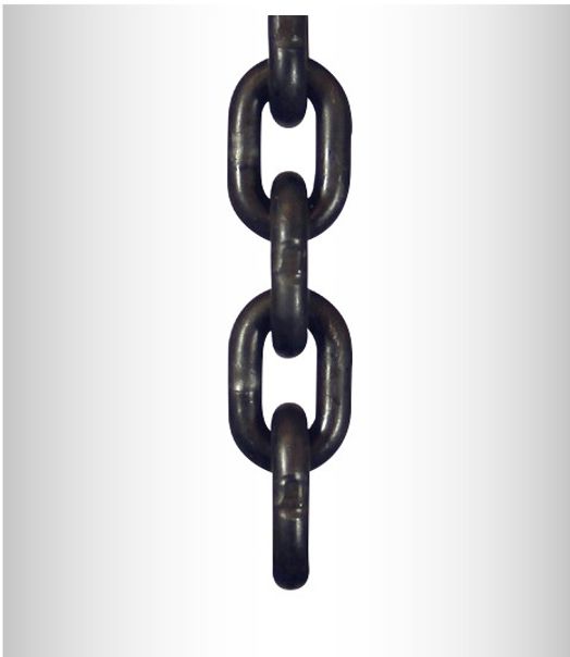 Lastkätting 9.0X27 mm, G100