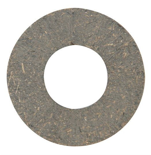 Friktionsskiva, 2000 kg, 2-pack