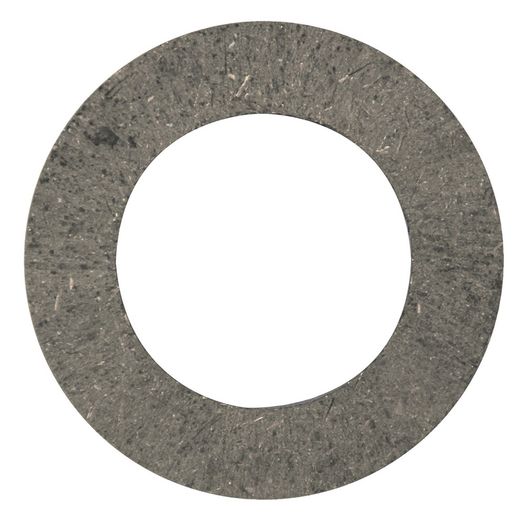 Friktionsskiva, 3000 kg, 2-pack