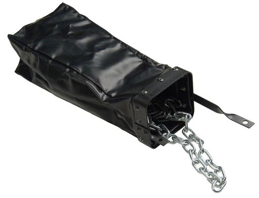 Kättingsamlare 0-12 m, för lyftblock 500/1000 kg