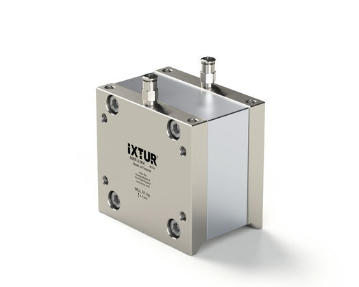 Ixtur pneumatisk magnet, typ 31fk