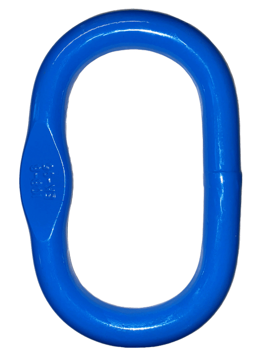 Ögla 1- part Klass 10, 2500 kg, 6mm