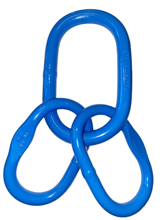 Ögla, 3/4-part Klass 10, 3500 kg, 6 mm