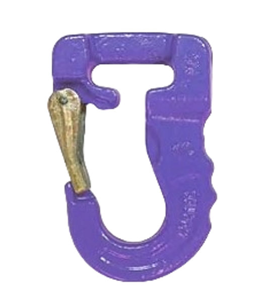 Rundslingskrok klass 10, 1000 kg