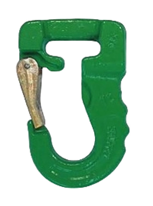 Rundslingskrok klass 10, 2000 kg