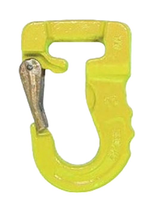 Rundslingskrok klass 10, 3000 kg
