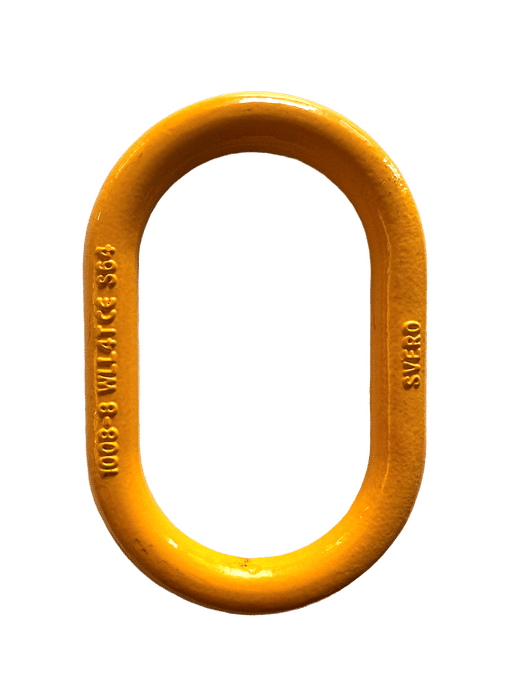 Ögla 1/2-Part, 4000 kg, 10 mm