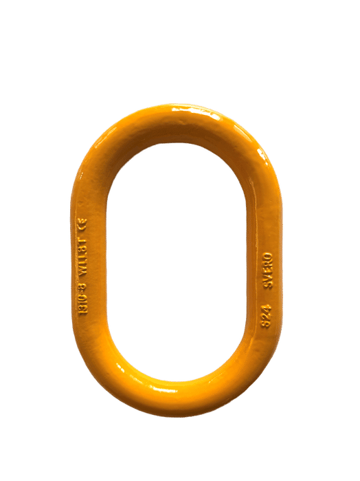 Ögla 1/2-Part, 8000 kg, 13 mm