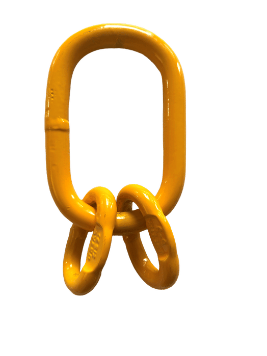 Ögla, 3/4-Part, 2360 kg, 6 mm