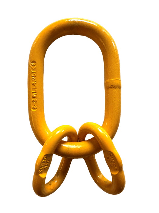 Ögla, 3/4-Part, 4250 kg, 7/8 mm