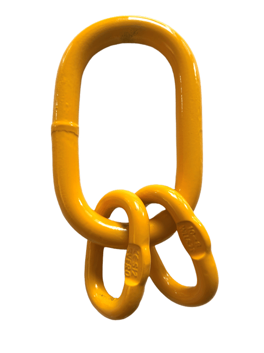 Ögla 3/4-Part, 6700 kg, 10 mm