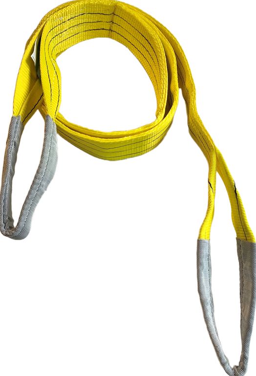 Bandstropp, 83, 3000 kg, 3 m 90 mm-image-1