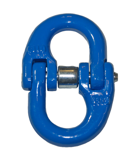 Connecting Link Grade 100, 1400 kg, 6  mm-image-1