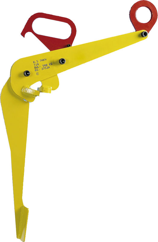 Fatlyft, TVKH, 600kg-image-1