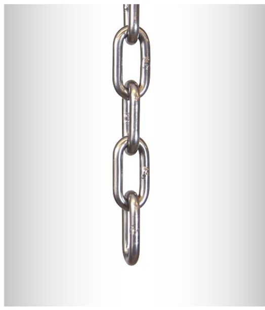 Hand Chain 5X23,7 Galvanized-image-1